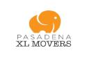 XL Moving and storage Pasadena logo